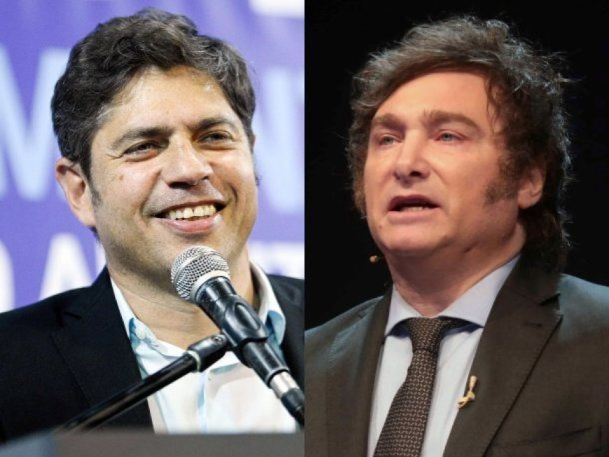 Victoria arrolladora del peronismo en Buenos Aires