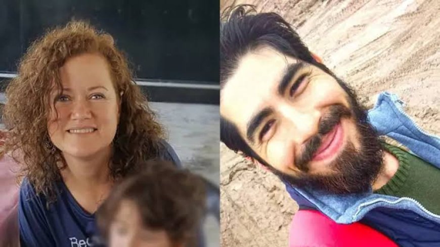 Falleció el imputado clave por el crimen de Jimena Salas