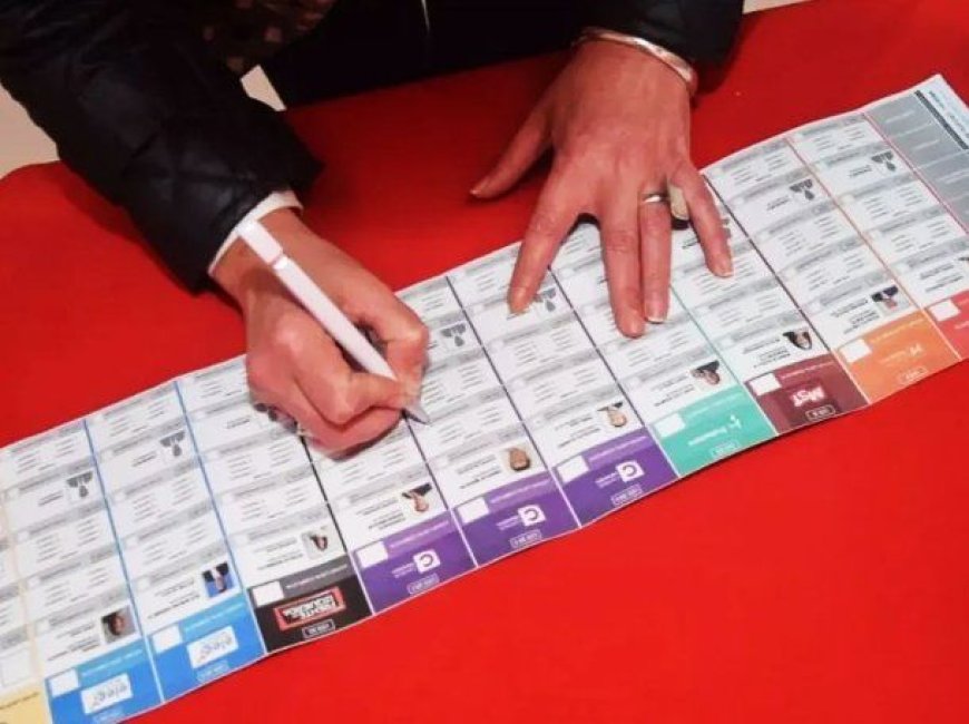 Dónde voto el 26 de octubre: ya está publicado el padrón definitivo para las elecciones nacionales