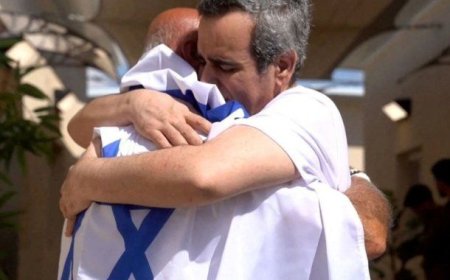 Hamas liberó a los últimos 20 rehenes vivos tras dos años de cautiverio