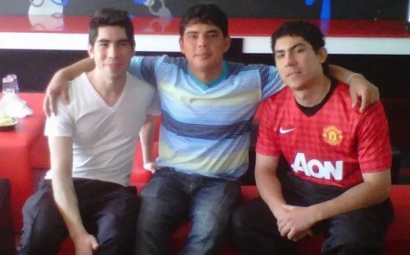 Caso Jimena Salas: Revelan inconsistencias en los registros de Adrián Saavedra el día del crimen