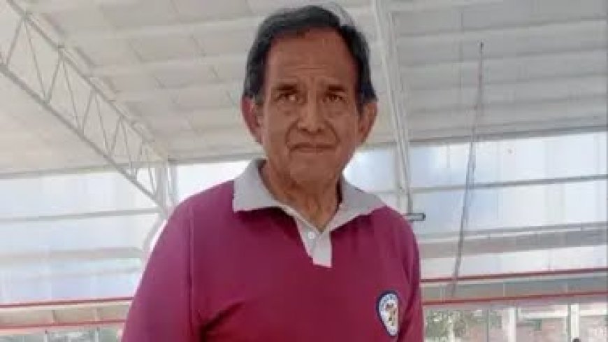 Hallaron sin vida al excomisario Vicente Cordeyro en el cerro  Elefante