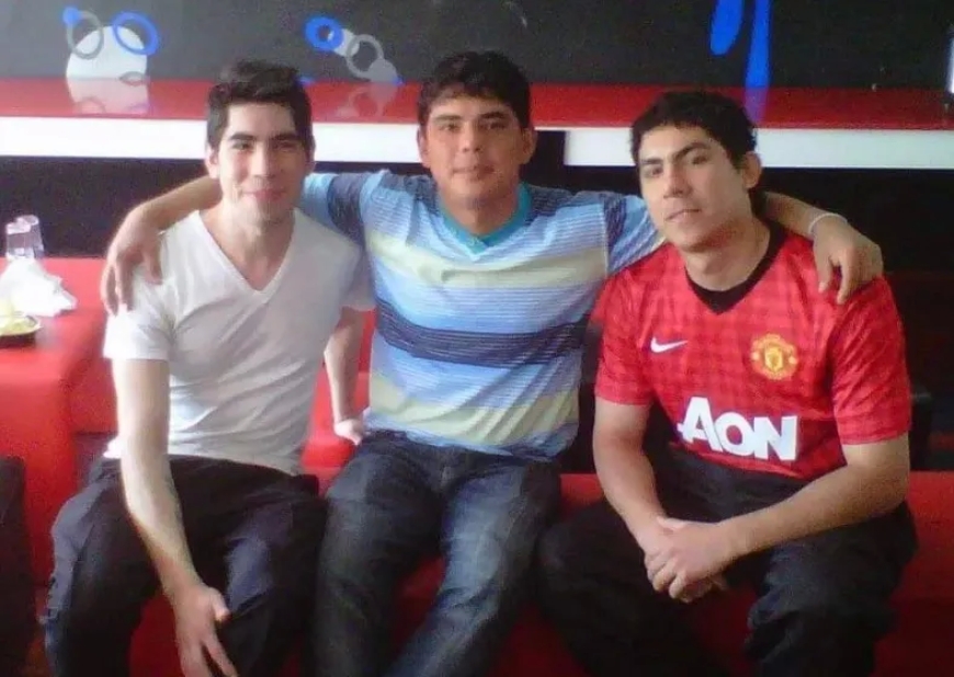 Caso Jimena Salas: Revelan inconsistencias en los registros de Adrián Saavedra el día del crimen