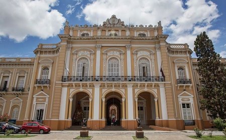 Media sanción al Presupuesto Provincial 2026