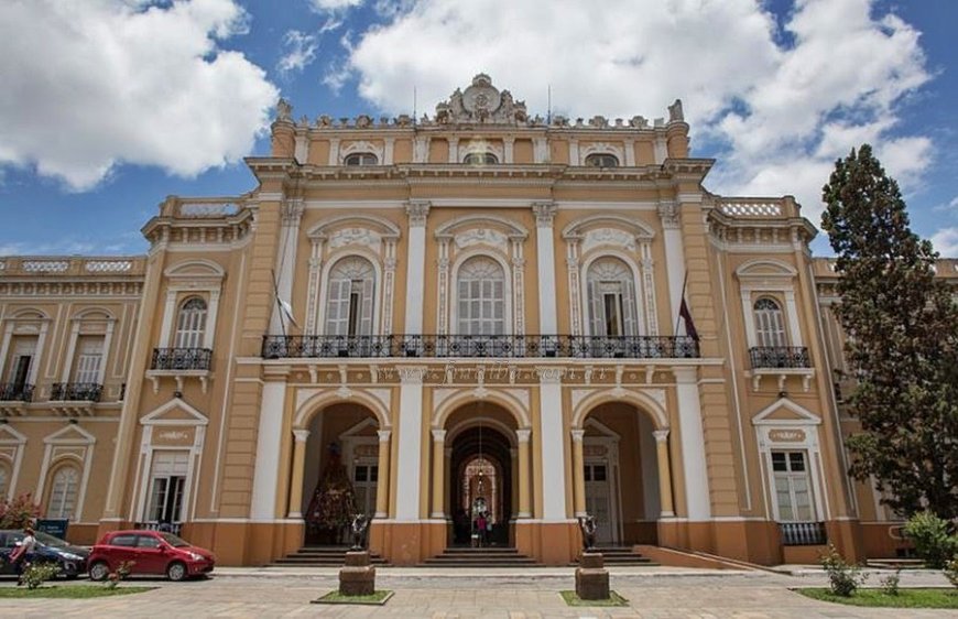 Media sanción al Presupuesto Provincial 2026