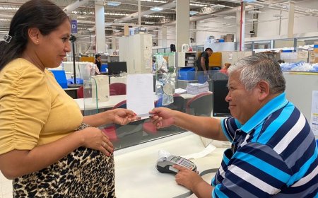 Hoy inicia la carga del Boleto Solidario Municipal de diciembre