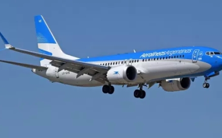 Salta recibirá el vuelo inaugural directo desde Florianópolis