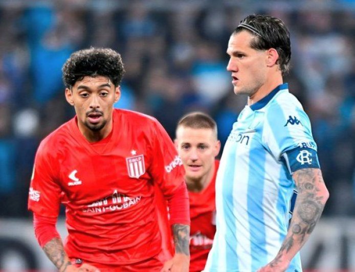 Cuándo y dónde se juega la final Racing vs. Estudiantes