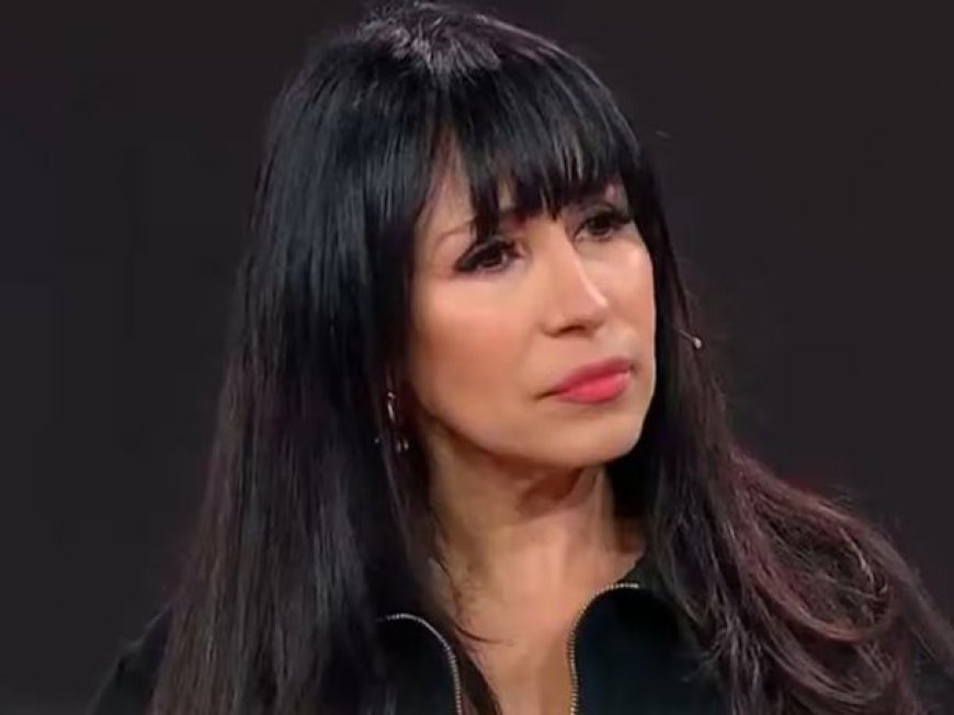 La revelación más dolorosa de Marixa Balli: el verdadero motivo por el que nunca tuvo hijos