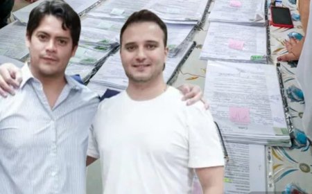 El uso de la discapacidad como cliché político fuertemente cuestionada