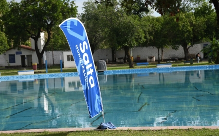 Por mantenimiento, el Balneario Xamena permanecerá cerrado hasta el martes 13