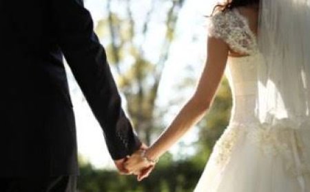 Martes 13: Tres parejas reservaron turnos en el Registro Civil para contraer matrimonio