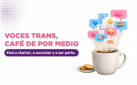 Encuentro de reflexión destinado a la comunidad trans