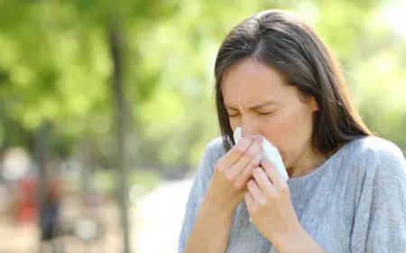 Súper gripe H3N2: confirman la primera muerte en el país