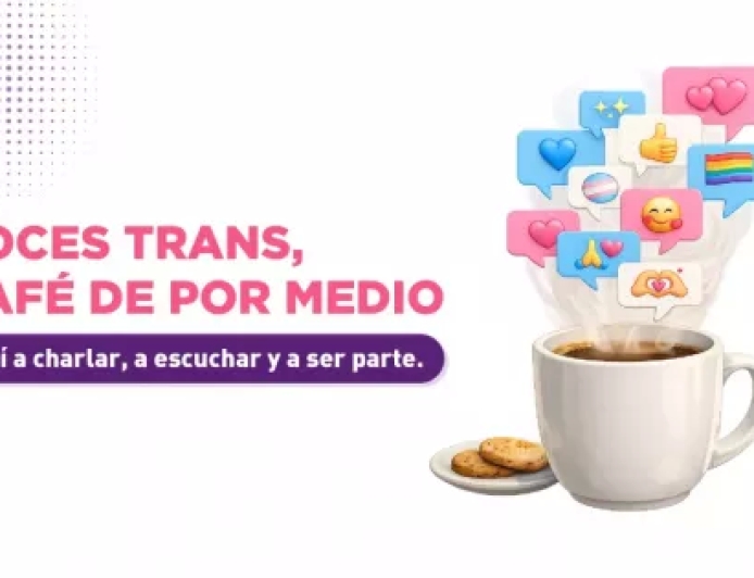 Encuentro de reflexión destinado a la comunidad trans