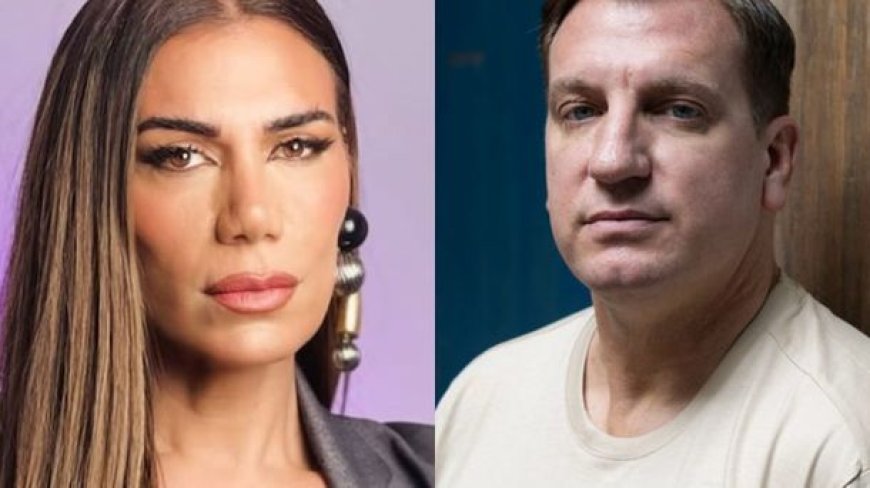 Florencia de la V rompió el silencio tras los polémicos dichos de Maxi López: "Me da pena"