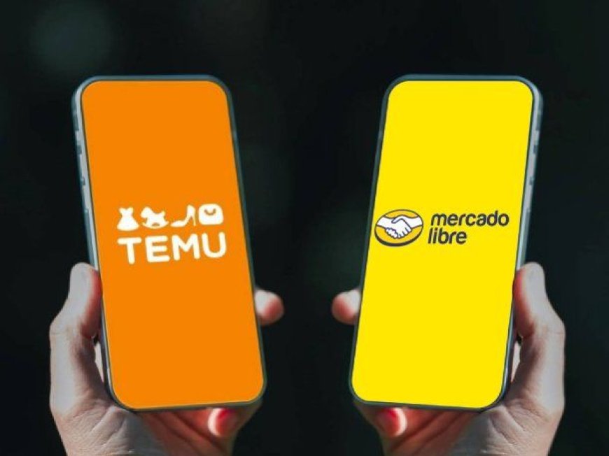 El conflicto entre Temu y Mercado Libre llegó a la Corte Suprema: todos los detalles