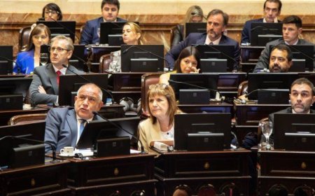 El Senado pedirá tratar la reforma laboral el 11 de febrero