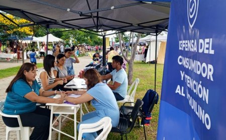 Hoy habrá prestaciones de servicios municipales en la zona oeste alta