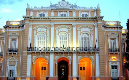 El Senado sesiona hoy por narcotest y pliegos para la Corte