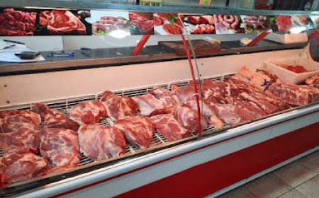 Vuelve a subir  la carne y anticipan nuevos aumentos del 8% en los próximos días