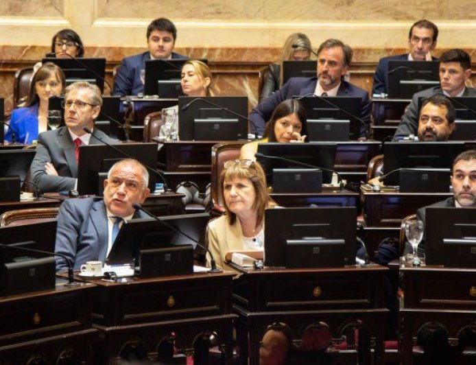 El Senado pedirá tratar la reforma laboral el 11 de febrero