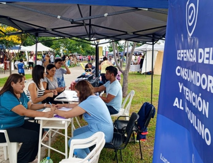 Hoy habrá prestaciones de servicios municipales en la zona oeste alta