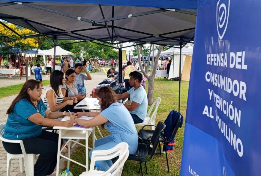 Hoy habrá prestaciones de servicios municipales en la zona oeste alta