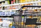 Consumo masivo en crisis: se desplomó un 6,3% en febrero, con fuerte caída en supermercados