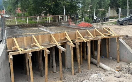 Villa Juanita y La Fama quedarán conectadas por un nuevo paso vehicular