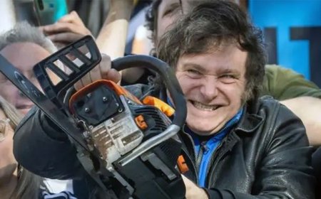 El gobierno de Javier Milei promulgó la reforma laboral: claves de los cambios que ya están vigentes