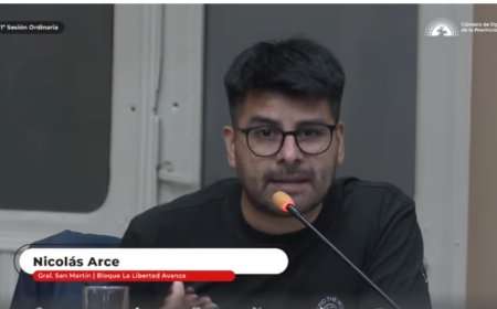 Un diputado de LLA les dijo “brutos” a los ciudadanos de Capital