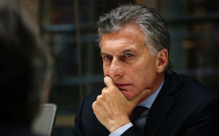 Mauricio Macri relanza al PRO: quiere candidato propio para enfrentar a Javier Milei en 2027