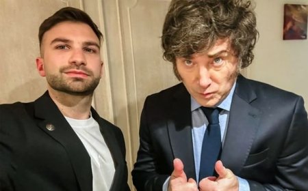 Salen a la luz más documentos sobre la Causa $LIBRA: un nuevo acuerdo revela cómo buscaban sumar emprendedores