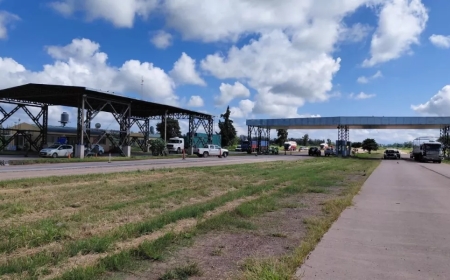 Salta y Jujuy firmaron un convenio para coordinar controles conjuntos en puestos fronterizos