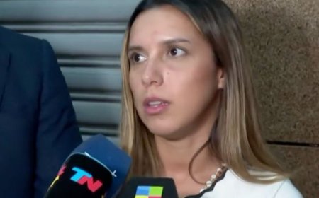 Agostina Páez no irá presa en Brasil: regresa a la Argentina y deberá hacer tareas comunitarias