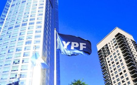 La justicia de Estados Unidos anuló la condena que obligaba a la Argentina a pagar u$s16 mil millones por YPF