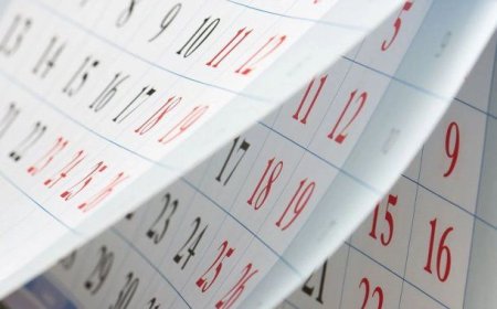 Fin de semana XXL: cuándo será Semana Santa y cuántos días feriados habrá