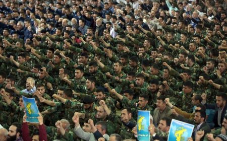 Tensión en Medio Oriente: Irán amenaza con atacar universidades de Estados Unidos