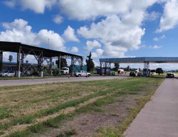 Salta y Jujuy firmaron un convenio para coordinar controles conjuntos en puestos fronterizos