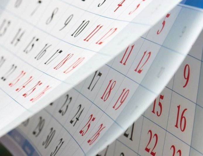 Fin de semana XXL: cuándo será Semana Santa y cuántos días feriados habrá