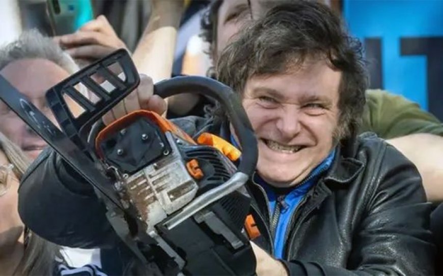 El gobierno de Javier Milei promulgó la reforma laboral: claves de los cambios que ya están vigentes