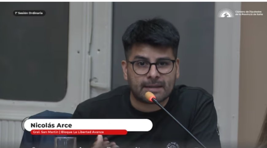 Un diputado de LLA les dijo “brutos” a los ciudadanos de Capital