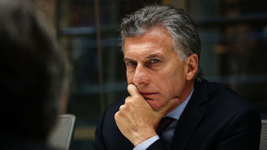 Mauricio Macri relanza al PRO: quiere candidato propio para enfrentar a Javier Milei en 2027