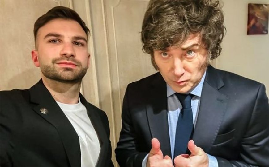 Salen a la luz más documentos sobre la Causa $LIBRA: un nuevo acuerdo revela cómo buscaban sumar emprendedores