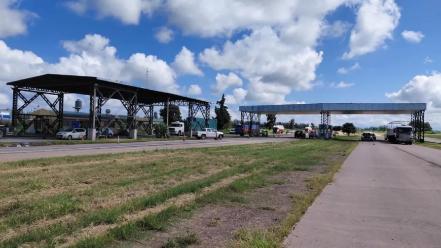 Salta y Jujuy firmaron un convenio para coordinar controles conjuntos en puestos fronterizos