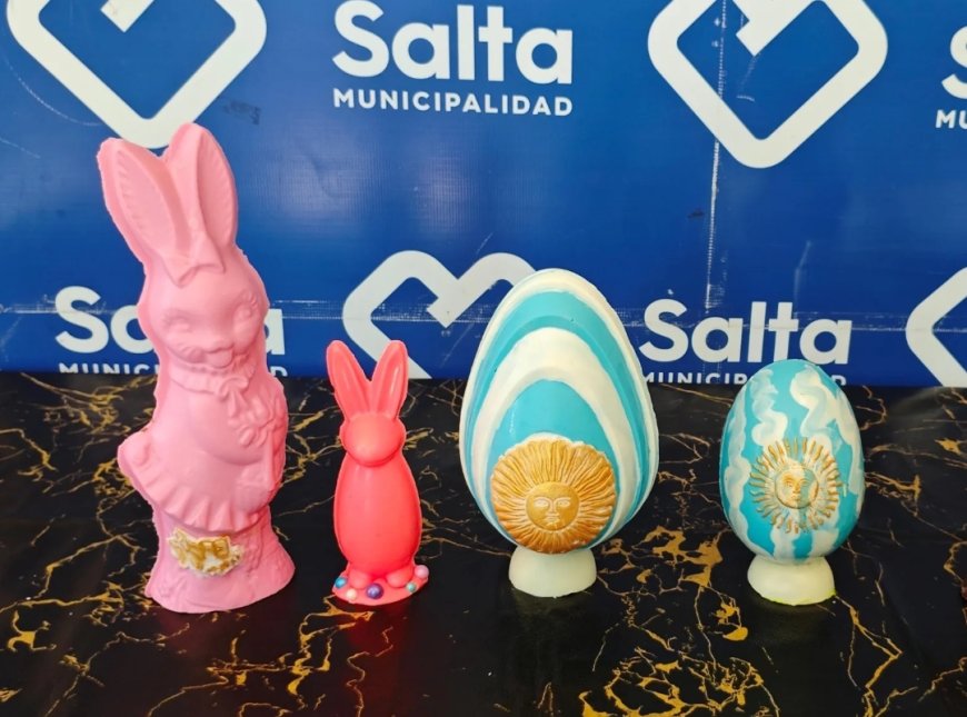 Masterclass especial de Pascuas