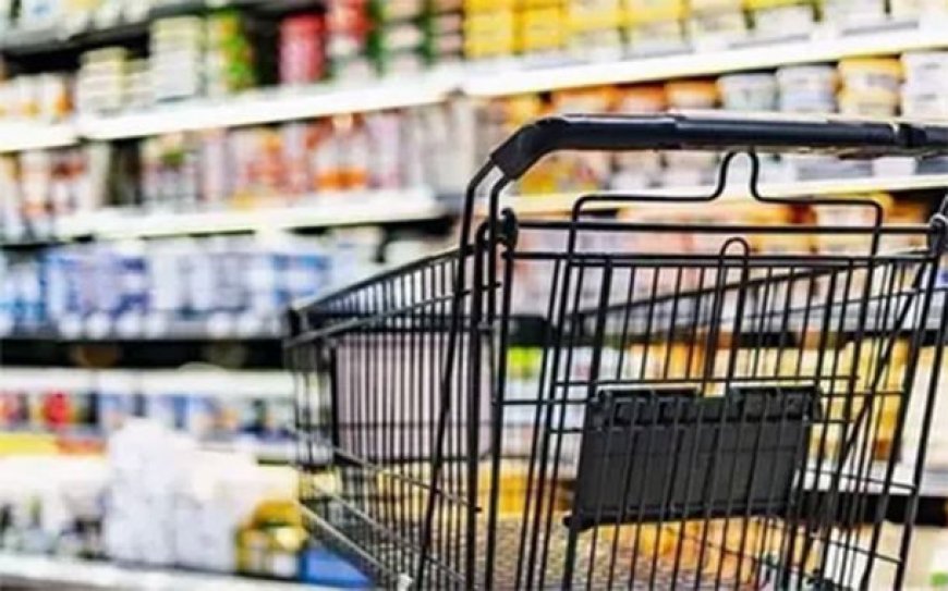 Consumo masivo en crisis: se desplomó un 6,3% en febrero, con fuerte caída en supermercados