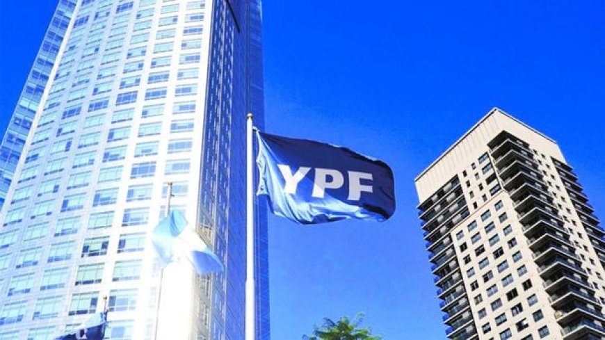 La justicia de Estados Unidos anuló la condena que obligaba a la Argentina a pagar u$s16 mil millones por YPF