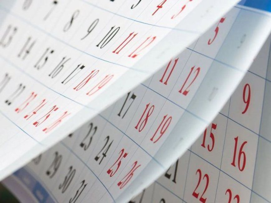 Fin de semana XXL: cuándo será Semana Santa y cuántos días feriados habrá